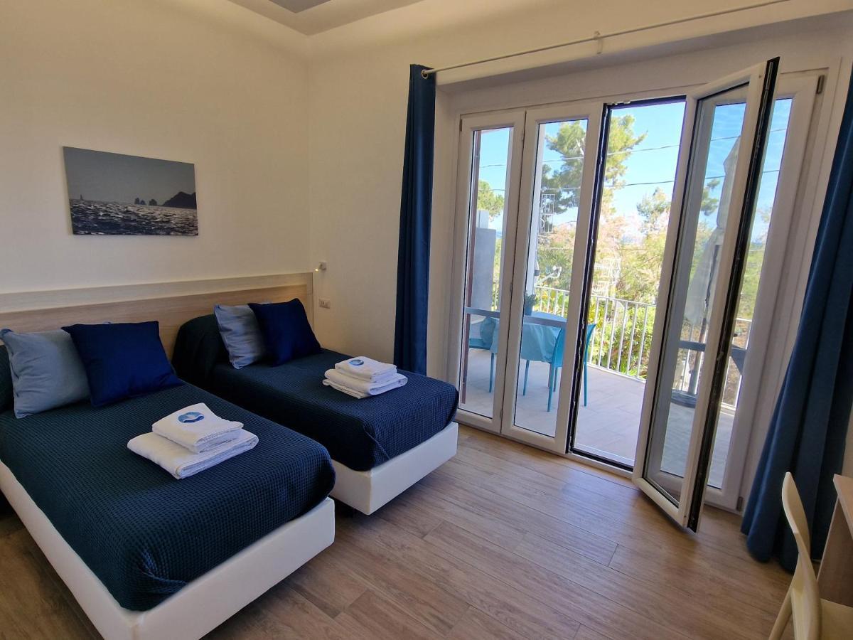 Siren Land - Marina Del Cantone เนราโน ภายนอก รูปภาพ